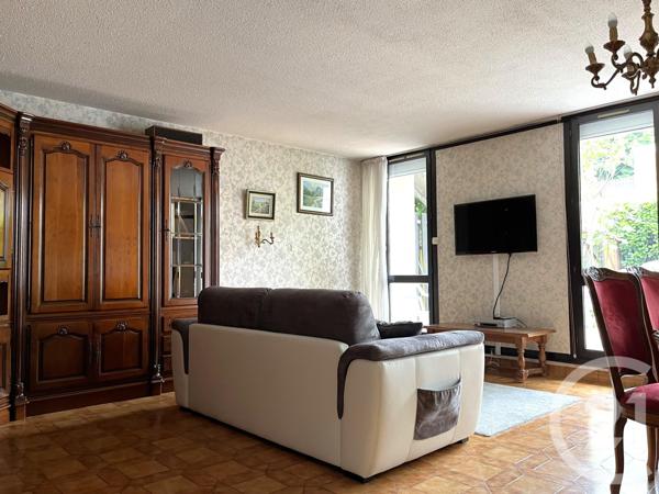 Appartement T4 à vendre  4 pièces - 102,10 m2 GRENOBLE - 38