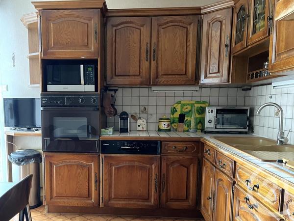 Appartement T4 à vendre  4 pièces - 102,10 m2 GRENOBLE - 38