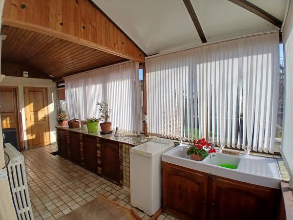 Vente Maison 2 pièces 73 m2 à La Machine