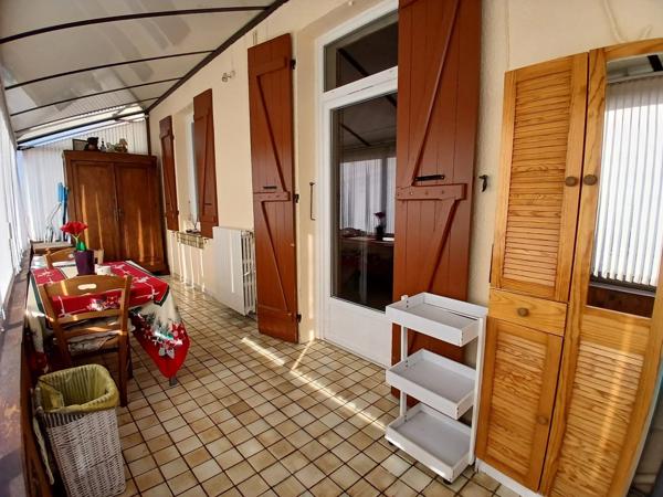 Vente Maison 2 pièces 73 m2 à La Machine