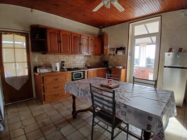 Vente Maison 2 pièces 73 m2 à La Machine