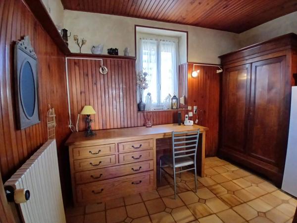 Vente Maison 2 pièces 73 m2 à La Machine