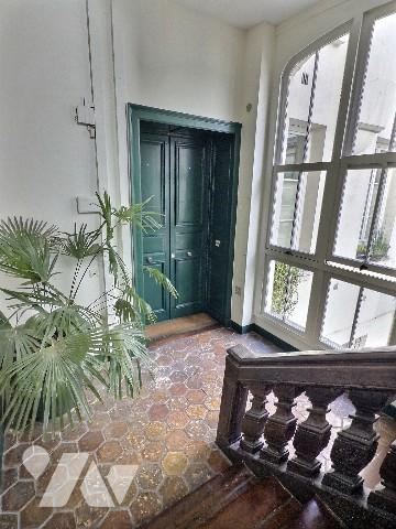 Appartement 108m² rue du Bac