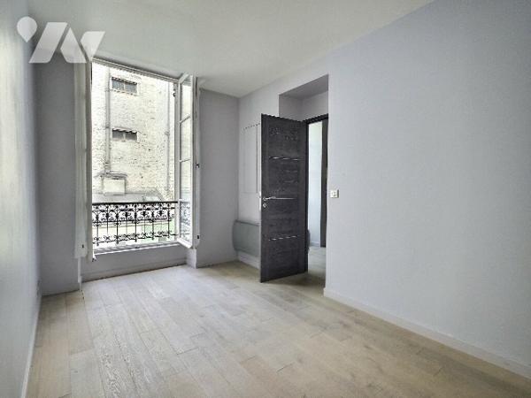 Appartement 108m² rue du Bac