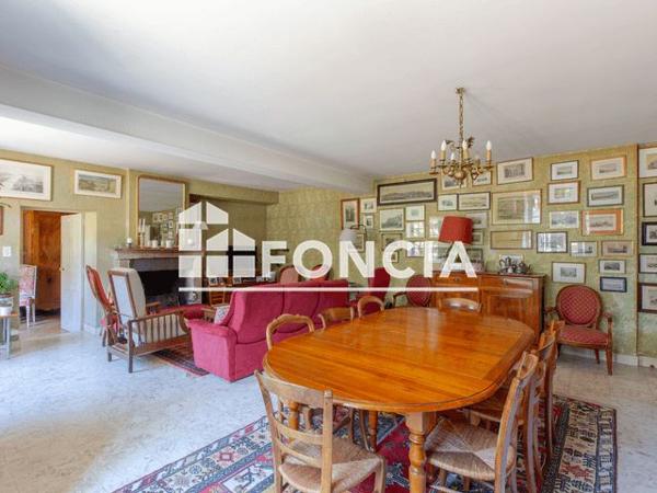 À vendre Maison 5 pièces 200 m² - Villebarou 41000