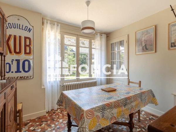 À vendre Maison 5 pièces 200 m² - Villebarou 41000