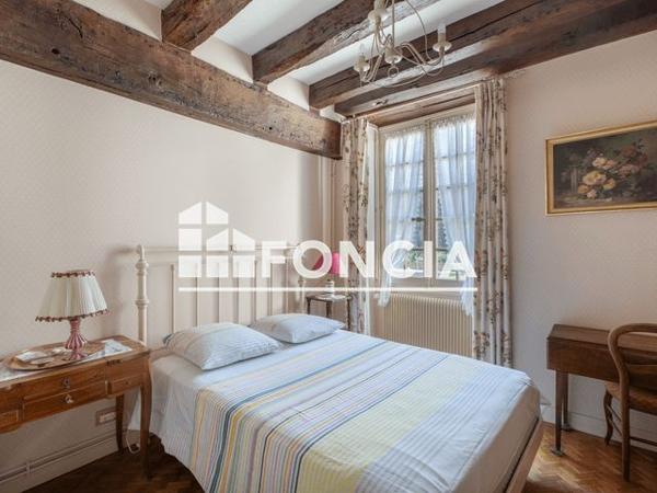 À vendre Maison 5 pièces 200 m² - Villebarou 41000