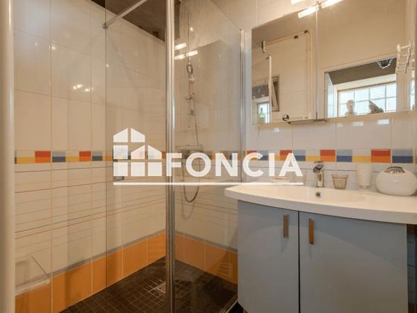 À vendre Maison 5 pièces 200 m² - Villebarou 41000