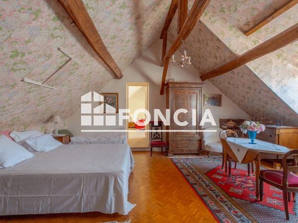 À vendre Maison 5 pièces 200 m² - Villebarou 41000