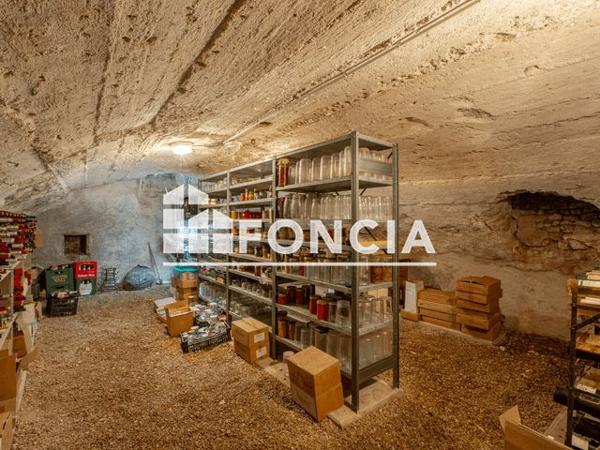 À vendre Maison 5 pièces 200 m² - Villebarou 41000