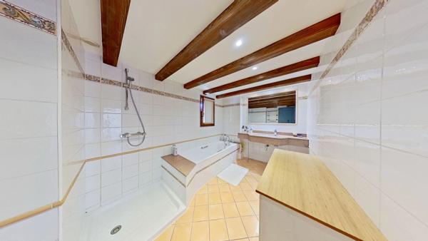 Maison 5 pièces PFULGRIESHEIM (67)