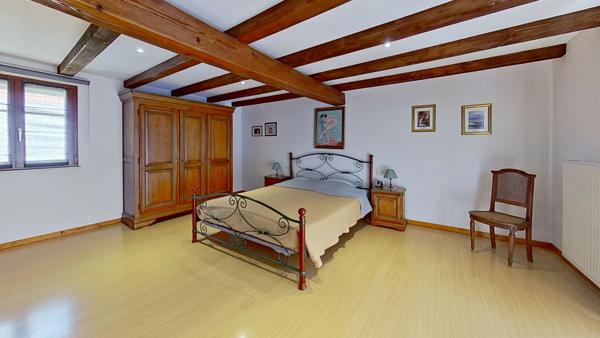 Maison 5 pièces PFULGRIESHEIM (67)