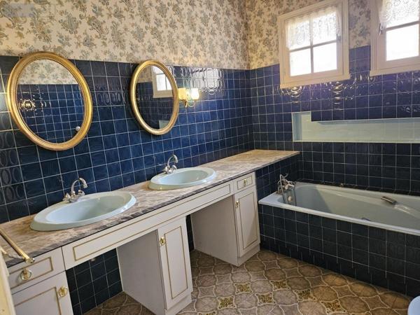 Maison à vendre à Belz dans le Morbihan (56550), ref : 56027-683