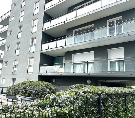 Appartement T2