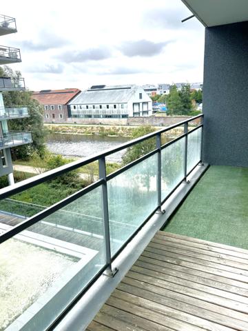Appartement T2