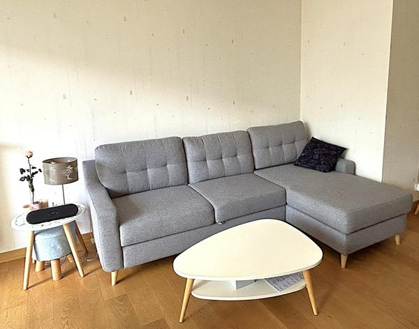 Appartement T2