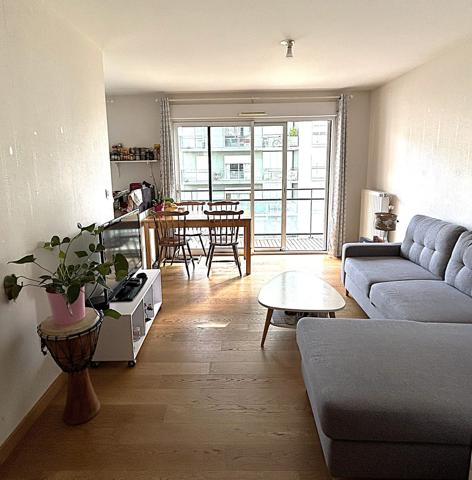 Appartement T2