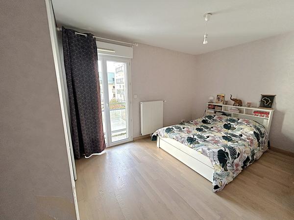 Appartement T2