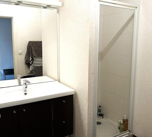 Appartement T2