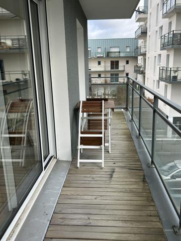 Appartement T2