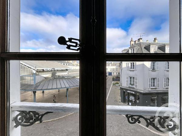 Appartement F3 à vendre  3 pièces - 71 m2 CHARTRES - 28