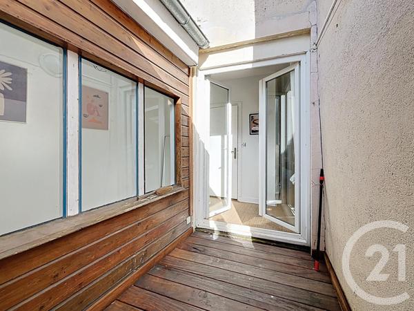 Appartement F3 à vendre  3 pièces - 71 m2 CHARTRES - 28