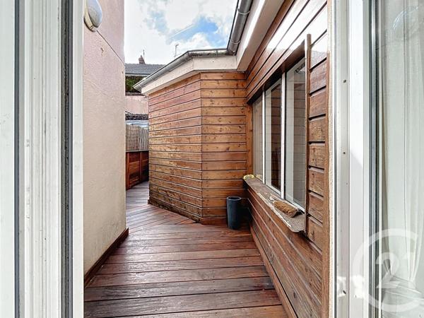 Appartement F3 à vendre  3 pièces - 71 m2 CHARTRES - 28