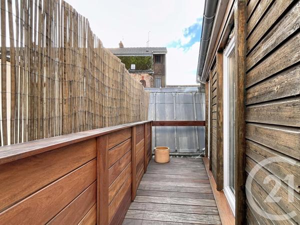 Appartement F3 à vendre  3 pièces - 71 m2 CHARTRES - 28