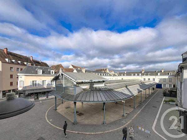 Appartement F3 à vendre  3 pièces - 71 m2 CHARTRES - 28
