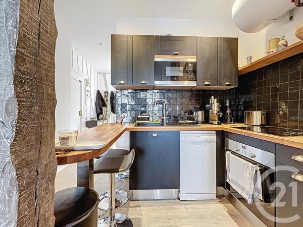 Appartement F3 à vendre  3 pièces - 71 m2 CHARTRES - 28