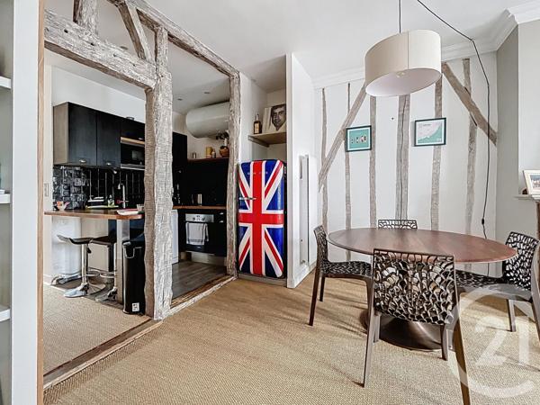 Appartement F3 à vendre  3 pièces - 71 m2 CHARTRES - 28