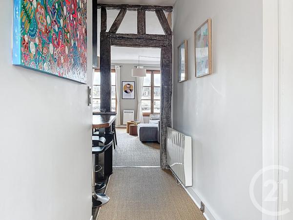 Appartement F3 à vendre  3 pièces - 71 m2 CHARTRES - 28