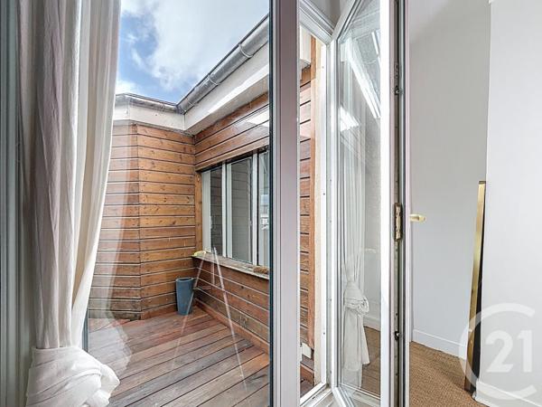 Appartement F3 à vendre  3 pièces - 71 m2 CHARTRES - 28