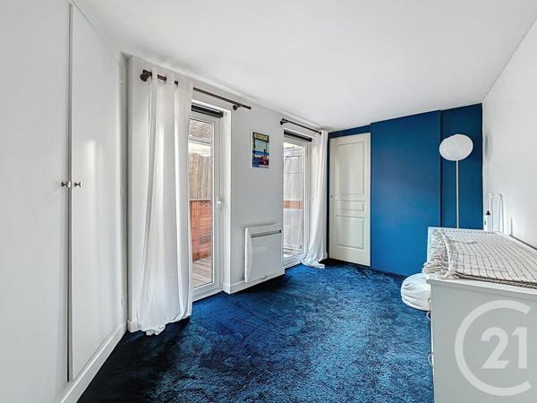 Appartement F3 à vendre  3 pièces - 71 m2 CHARTRES - 28