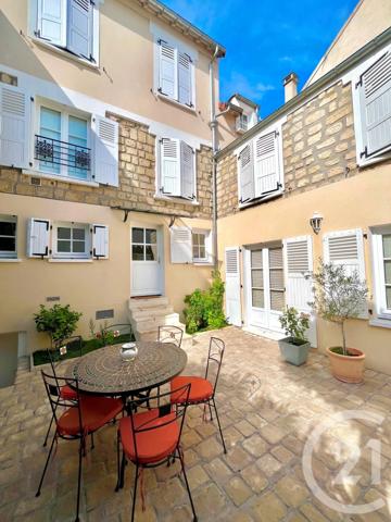 Maison à vendre  5 pièces - 128,18 m 2   SARTROUVILLE  - 78