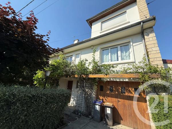 Maison à vendre  5 pièces - 128,18 m 2   SARTROUVILLE  - 78