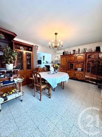 Maison à vendre  5 pièces - 128,18 m 2   SARTROUVILLE  - 78