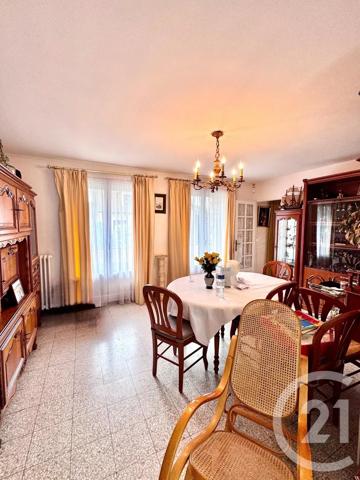 Maison à vendre  5 pièces - 128,18 m 2   SARTROUVILLE  - 78