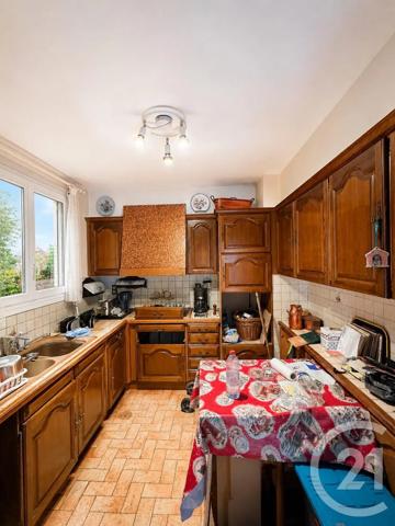 Maison à vendre  5 pièces - 128,18 m 2   SARTROUVILLE  - 78