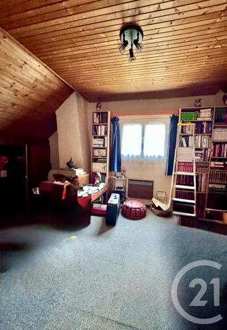 Maison à vendre  5 pièces - 128,18 m 2   SARTROUVILLE  - 78
