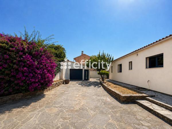Maison
         6 pièces
        - 143 m² Bien prestige 835 000 € *