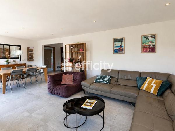 Maison
         6 pièces
        - 143 m² Bien prestige 835 000 € *