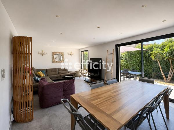 Maison
         6 pièces
        - 143 m² Bien prestige 835 000 € *