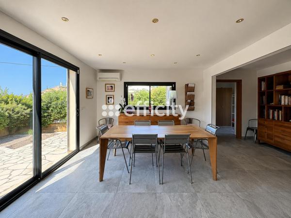 Maison
         6 pièces
        - 143 m² Bien prestige 835 000 € *