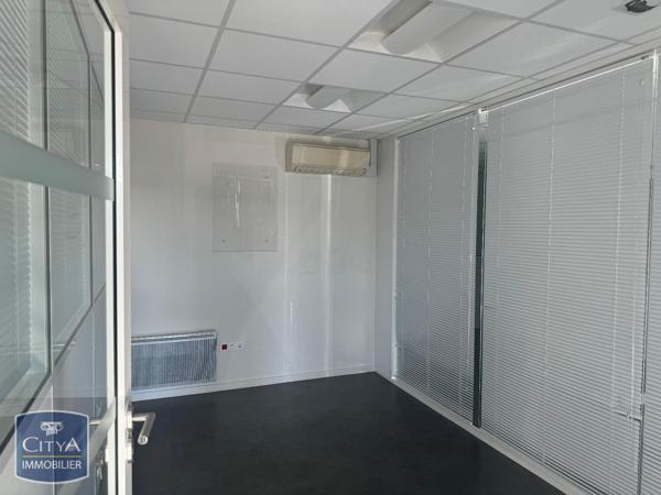 Location local commercial Besançon (25000)