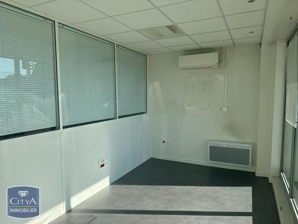 Location local commercial Besançon (25000)