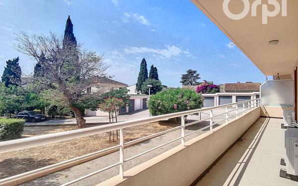 Appartement à vendre    4 pièces • 84 m2 Toulon