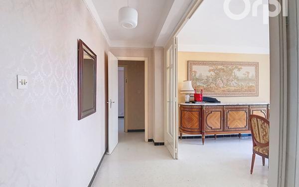 Appartement à vendre    4 pièces • 84 m2 Toulon