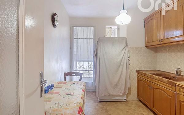 Appartement à vendre    4 pièces • 84 m2 Toulon