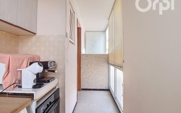 Appartement à vendre    4 pièces • 84 m2 Toulon